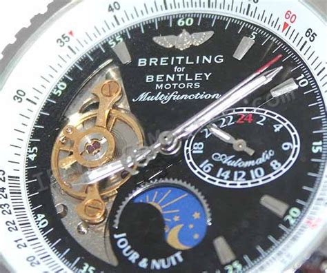 breitling bentley swiss replica watches|bentley watches special edition chronometer.